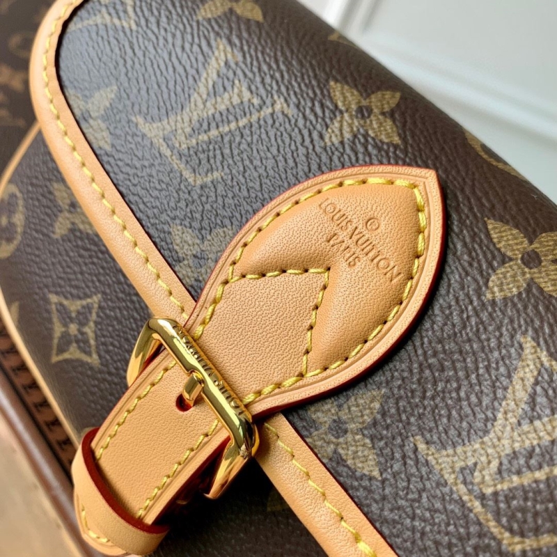 LV Satchel Bags